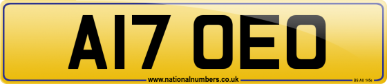 A17 OEO
