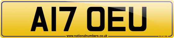 A17 OEU