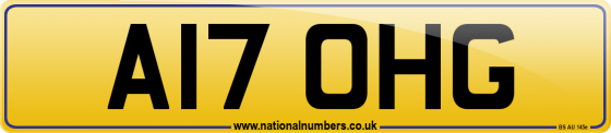 A17 OHG