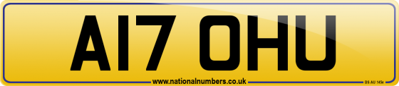 A17 OHU