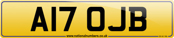 A17 OJB
