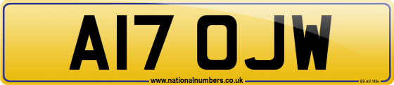 A17 OJW
