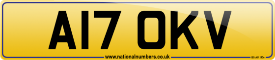 A17 OKV
