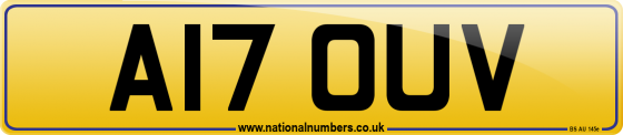 A17 OUV