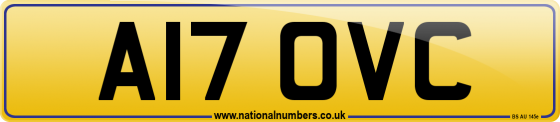 A17 OVC
