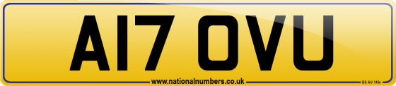 A17 OVU