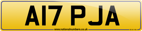 A17 PJA