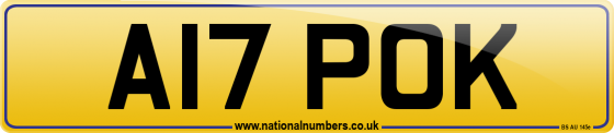 A17 POK
