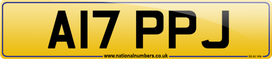 A17 PPJ