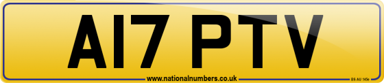 A17 PTV