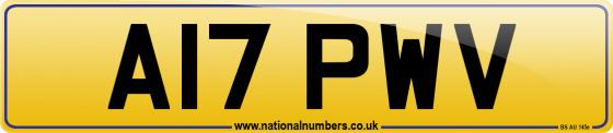 A17 PWV