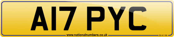 A17 PYC