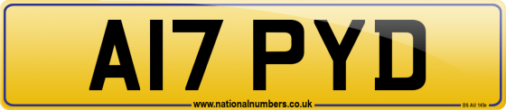 A17 PYD
