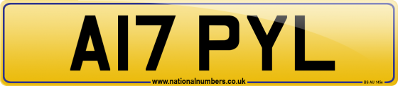 A17 PYL