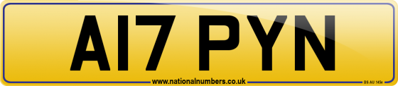 A17 PYN