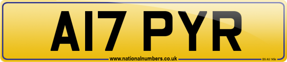 A17 PYR