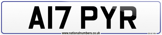A17 PYR