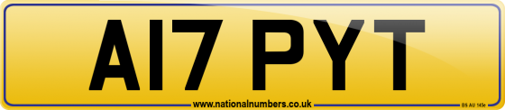 A17 PYT