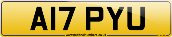 A17 PYU
