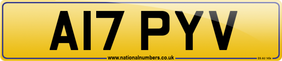 A17 PYV