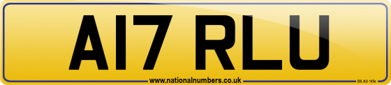 A17 RLU