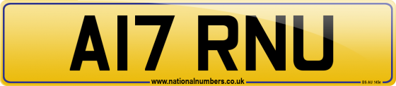 A17 RNU