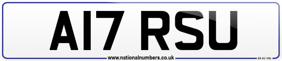 A17 RSU