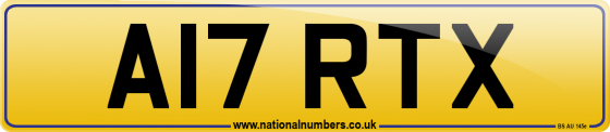 A17 RTX