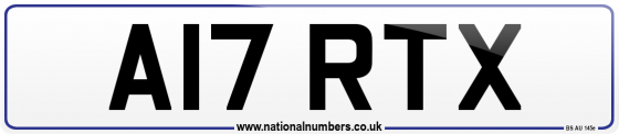 A17 RTX