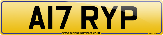 A17 RYP