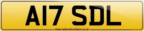 A17 SDL