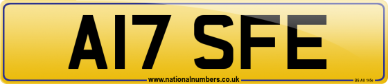 A17 SFE