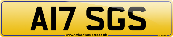 A17 SGS