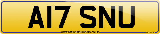 A17 SNU