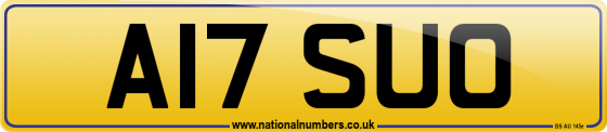 A17 SUO
