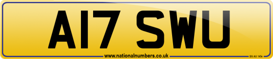 A17 SWU