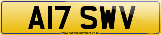 A17 SWV