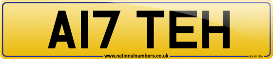 A17 TEH