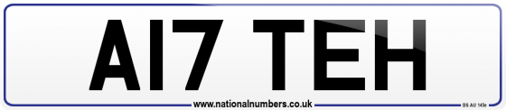 A17 TEH