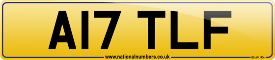 A17 TLF