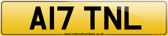 A17 TNL