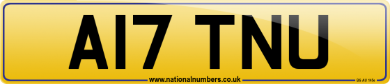 A17 TNU