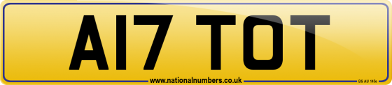 A17 TOT