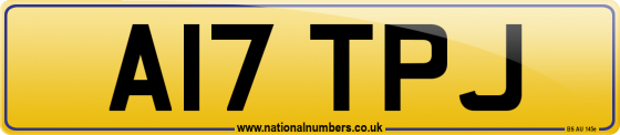 A17 TPJ