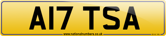 A17 TSA
