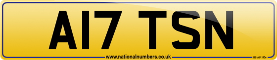 A17 TSN