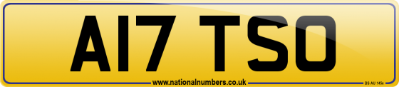 A17 TSO
