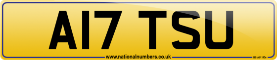A17 TSU