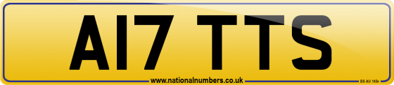 A17 TTS