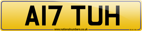 A17 TUH